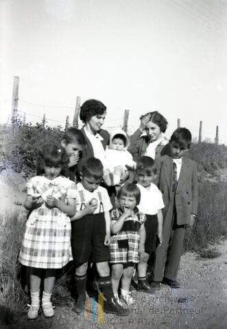 Original Document numérique not accessible