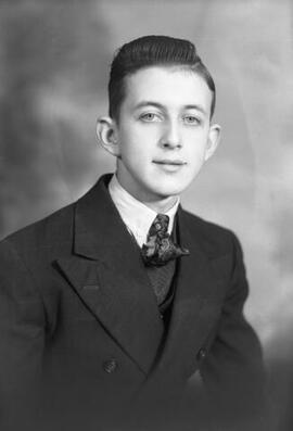 Cloutier André
