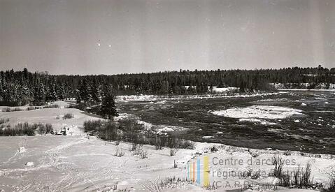 Original Document numérique not accessible