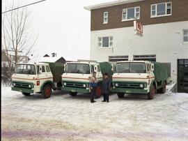 Garage Brassard & DPM Thibault Inc.