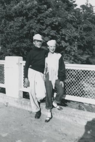 Original Document numérique not accessible