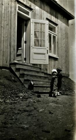 Original Document numérique not accessible