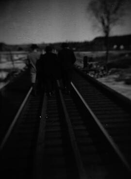 Chemin de fer