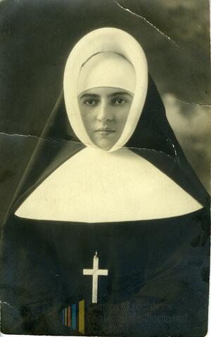 Original Document numérique not accessible