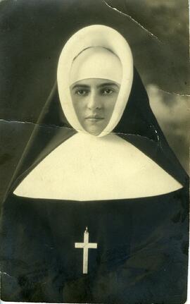 Soeur (Carte Postale)