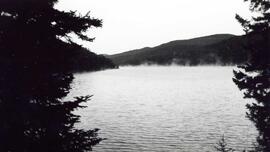 Au club Tourilli avec Alex Germain Joseph Cantin Édouard Piché et Louis Germain