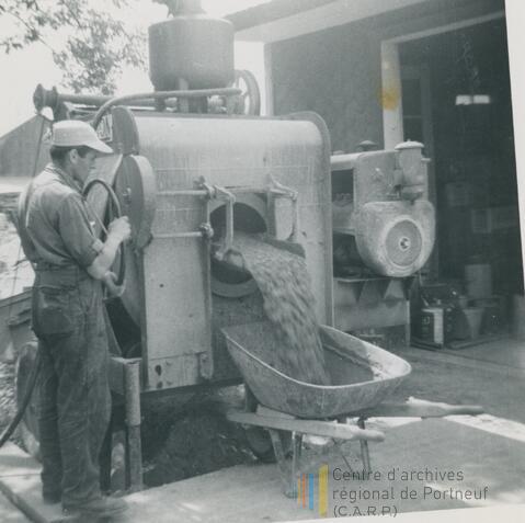 Original Document numérique not accessible