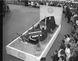 Centenaire de Portneuf