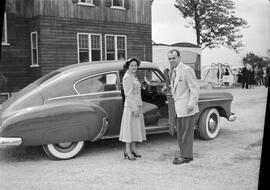 Allard Conrad & Bélanger Rita