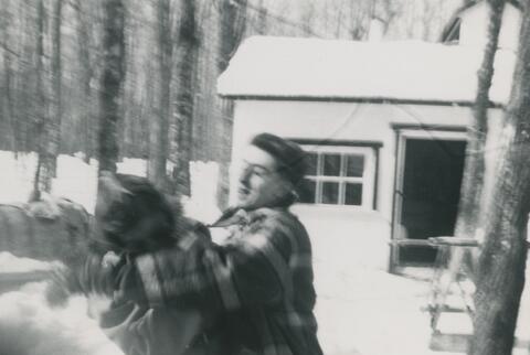 Original Document numérique not accessible