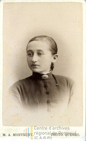 Original Document numérique not accessible