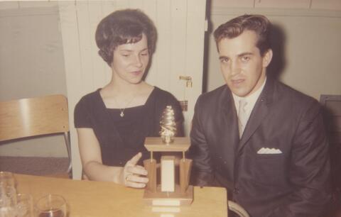 Original Document numérique not accessible