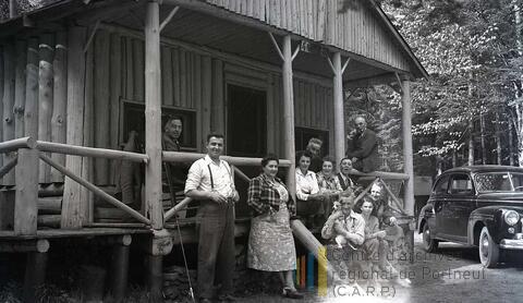 Original Document numérique not accessible