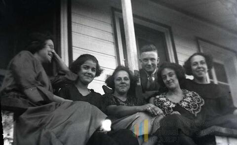 Original Document numérique not accessible