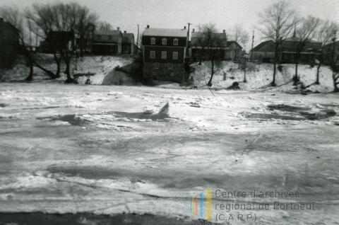 Original Document numérique not accessible