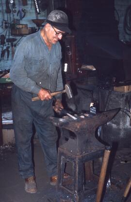 Les tailleurs de pierre