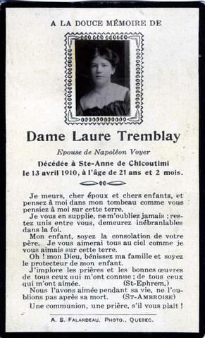 Original Document numérique not accessible