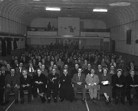 Groupe salle