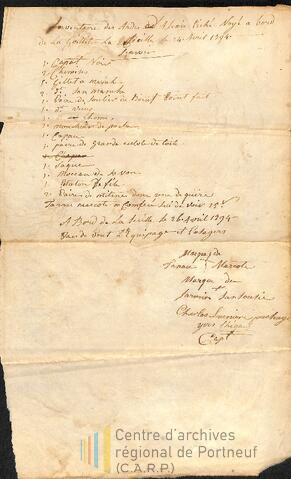 Open original Document numérique