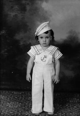 Lefevre Oliva - Bébé Jean-Yve
