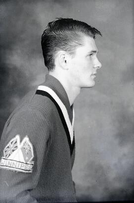 Portrait de Philippe Beaupré