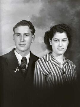 Baribault, Joseph