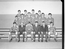 Club de hockey de Saint-Marc