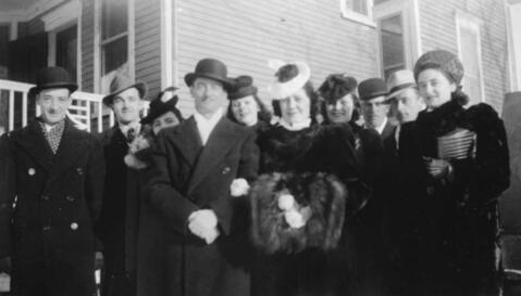 Original Document numérique not accessible