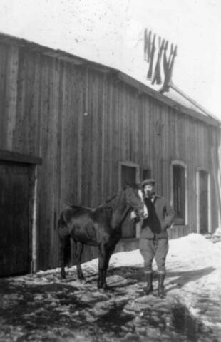 Original Document numérique not accessible