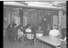Auberge des Jeunes