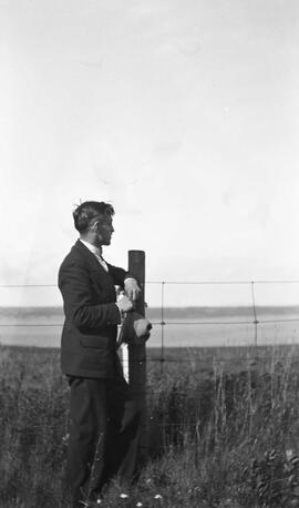 Déry, Georges-Édouard