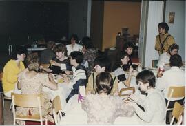 Événement costume - époque