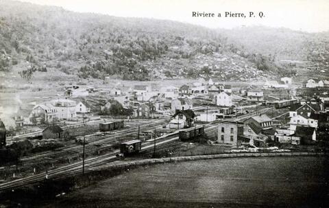 Original Document numérique not accessible