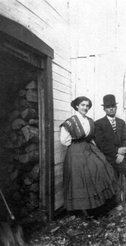 Original Document numérique not accessible