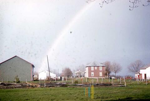 Original Document numérique not accessible