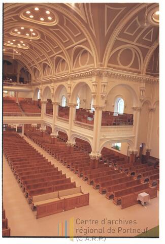 Original Document numérique not accessible