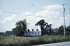Maison chemin du roy