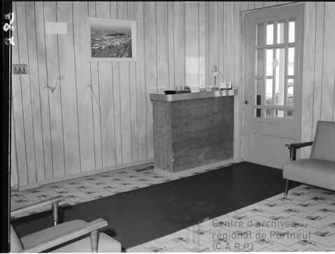 Original Document numérique not accessible