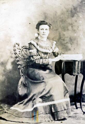 Original Document numérique not accessible