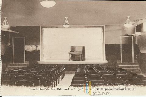 Original Document numérique not accessible