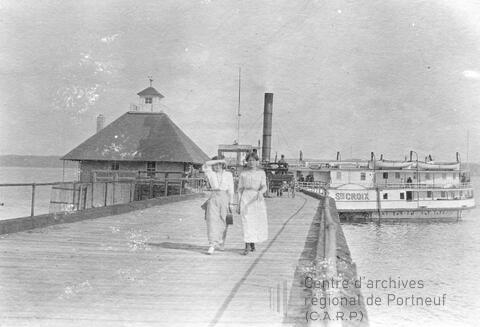 Original Document numérique not accessible