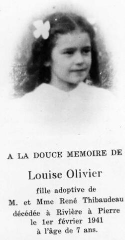 Original Document numérique not accessible