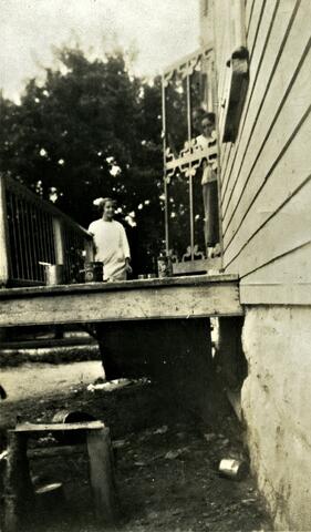 Original Document numérique not accessible