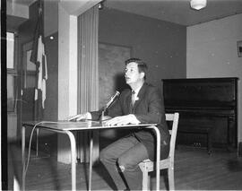 Fête de Dollard au Collège Saint-Marc