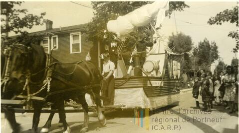 Original Document numérique not accessible