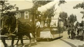 Fermières de Deschambault