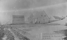 Maison inconnue