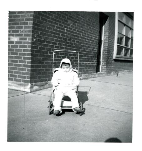 Original Document numérique not accessible