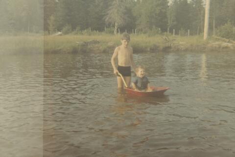 Original Document numérique not accessible