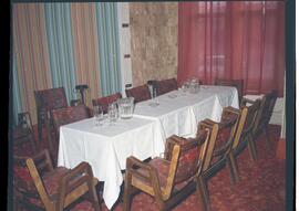 Hôtel Portneuf – Régie des Alcools